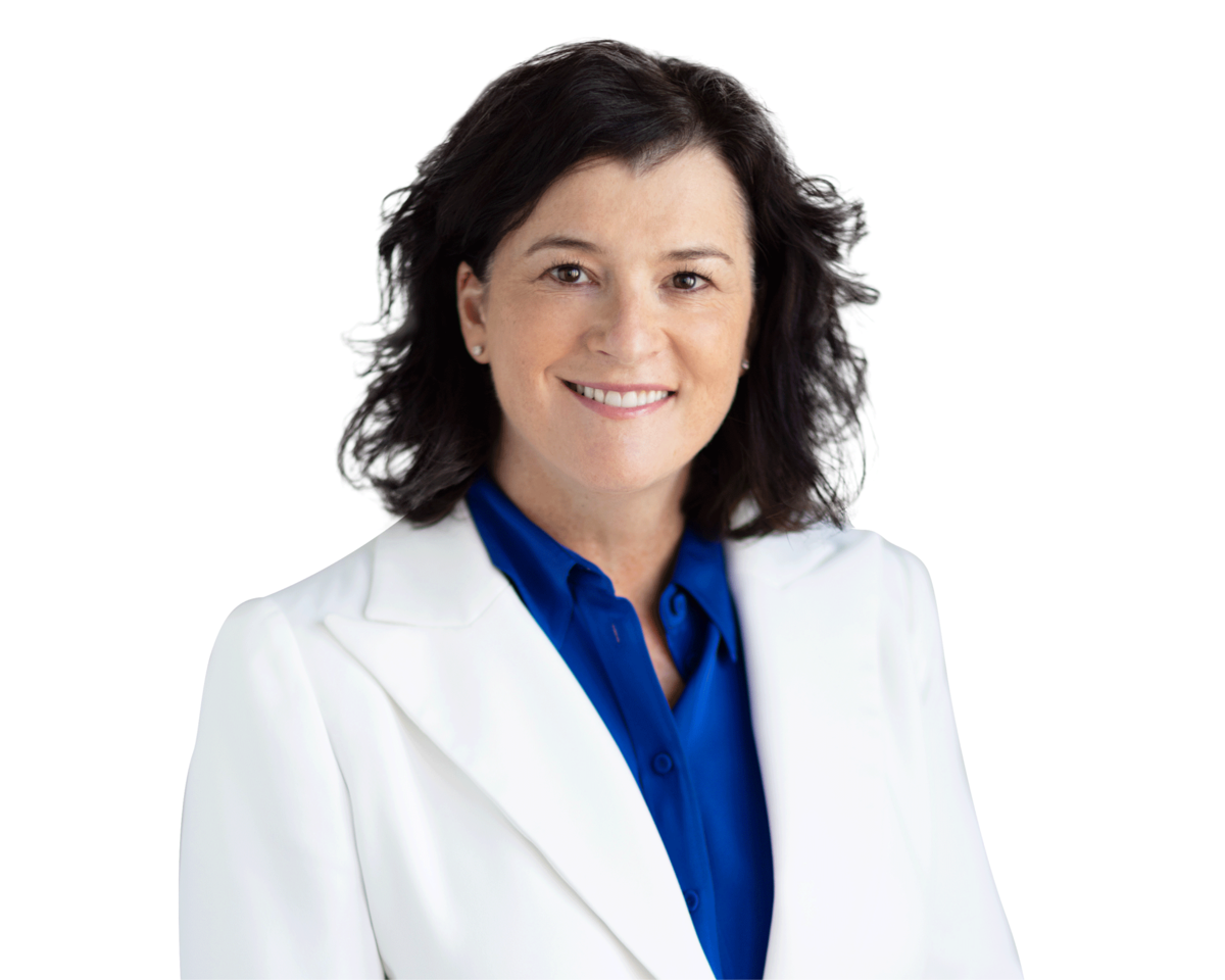 Image of Chief Cancer Officer and Chief Executive Officer of the Cancer Institute NSW Professor Tracey O’Brien 