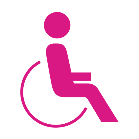 wheelchair-accessibility-friendly