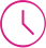 Clock icon